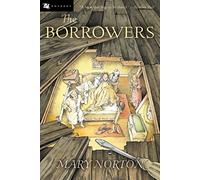 The Borrowers: 1
