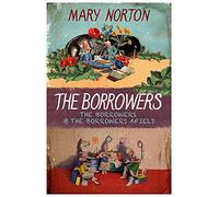 The Borrowers 2-in-1