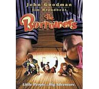 The Borrowers