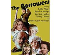 The Borrowers