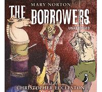 The Borrowers (A Puffin Book)