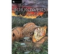 The Borrowers Afield[BORROWERS AFIELD][Paperback]