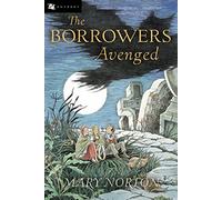 The Borrowers Avenged: 5