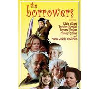 The Borrowers [DVD]