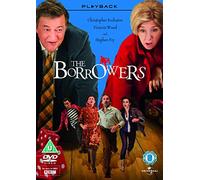 The Borrowers – DVD – 2011 – Universal Pictures