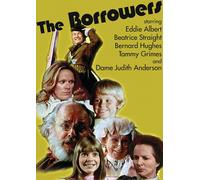 The Borrowers