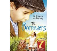 The Borrowers Includes 7 Bonus Movies