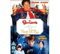 The Borrowers/Nanny Mcphee [DVD]