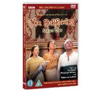 The Borrowers - Series 1 [DVD]