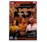 The Borrowers - Series 1 [DVD]