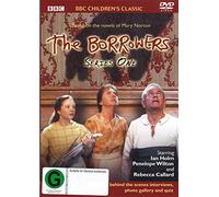 The Borrowers - Series 1 [DVD]