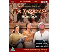 The Borrowers - Series 1 [DVD]