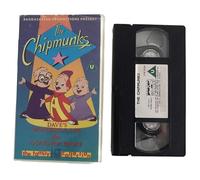 The Borrowers: Series 1 [VHS]