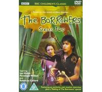 The Borrowers - Series 2 [DVD]