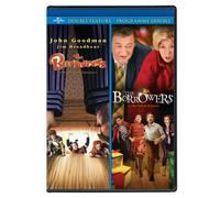 The Borrowers / The Borrowers (Double Feature)