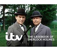 The Boscombe Valley Mystery