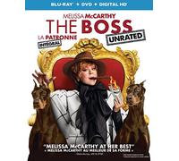 The Boss