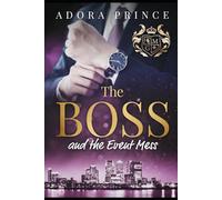 The Boss and the Event Mess (The Millionaire and Gentlemen's Club)