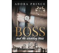 The Boss and the Wedding Mess (The Millionaire and Gentlemen's Club)