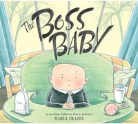 The Boss Baby