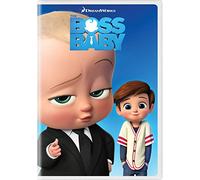 The Boss Baby