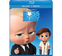 The Boss Baby