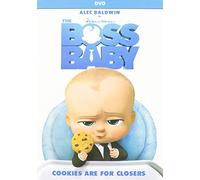 The Boss Baby