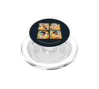 The Boss Baby Back in Business PopSockets PopGrip for MagSafe