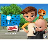 The Boss Baby: Back in Business, Season 1