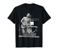 The Boss Bruce Springsteen Born In The USA E Street Band T-Shirt