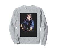 The Boss Bruce Springsteen Ghost Of Tom Joad World Tour 1996 Sweatshirt