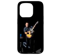 The Boss Bruce Springsteen In London 2013 By Andy Willsher Case for iPhone 15 Pro