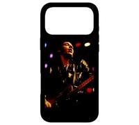 The Boss Bruce Springsteen Live At Wembley By Simon Fowler Case for iPhone 17 Pro Max