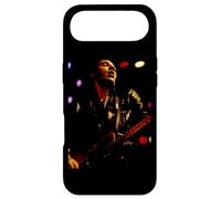 The Boss Bruce Springsteen Live At Wembley By Simon Fowler Case for iPhone Air