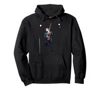The Boss Bruce Springsteen Tunnel Of Love Express Tour Pullover Hoodie