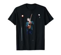 The Boss Bruce Springsteen Tunnel Of Love Express Tour T-Shirt