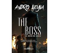The Boss: El beso de Judas