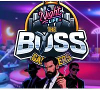 The Boss Gangsters: Nightlife PC Steam CD Key