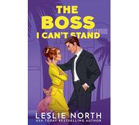 The Boss I Can't Stand: 2 (Lockhart Brothers)