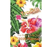 The Boss Inside You 2026 Planner