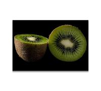 The Boss Of Fruits Fresh Fruit & Real-Shot Scenery Canvas Print - Vibrant Wall Art for Kitchen & Living Room Decor 20x30cm Unframed