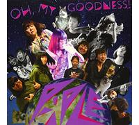 THE BOSS OF ME/OH, MY GOODNESS!（CAR-53）
