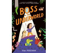 The Boss of the Underworld