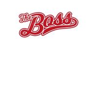 The Boss Women's T-Shirt - White - M - White