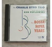 The Bossa Nova Years (UK Import)