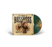 The BossHoss Back to the Boots CD multicolor
