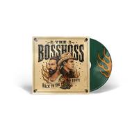 Bosshoss,the - Back to the Boots