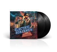 The Bosshoss Electric Horsemen (Ltd. 2LP) (Vinyl) (US IMPORT)