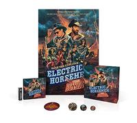 The BossHoss - Electric Horsemen (Ltd. Amazon.de exklusive beleuchtete Fanbox)