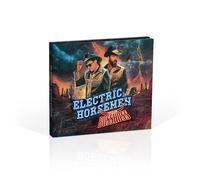 The Bosshoss Electric Horsemen t.) (CD) (US IMPORT)